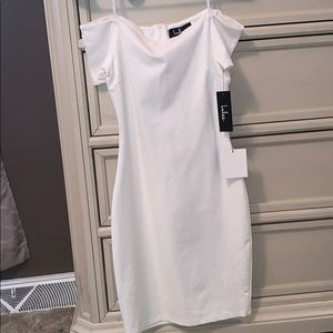 Lulus dress